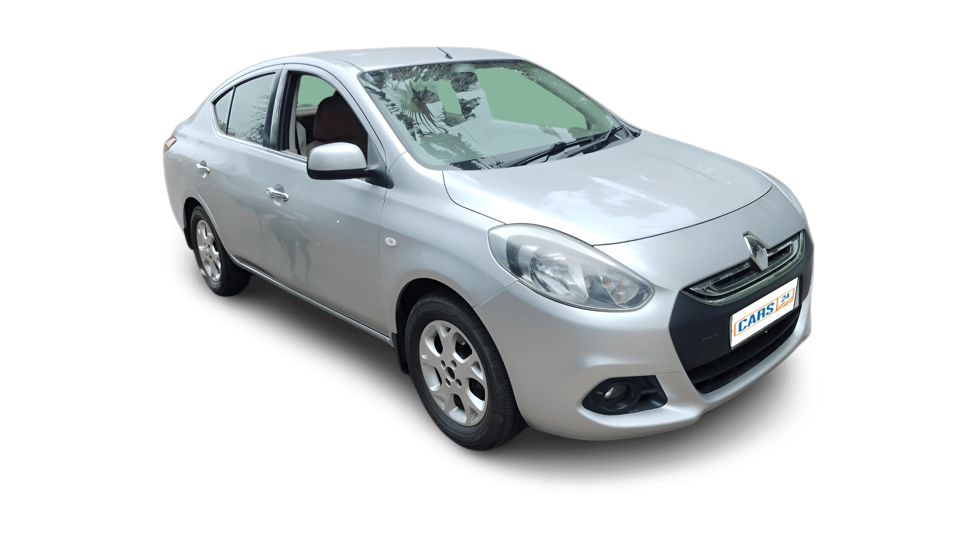 2014 Renault Scala - Sedan - Diesel - Manual - ₹2.34 lakh